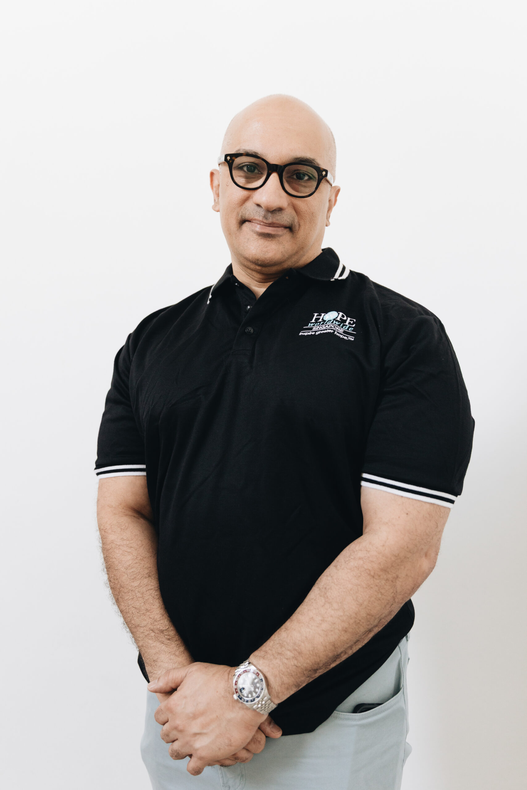09 Manoj Nandwani - Committee Member