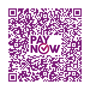 PayNow QR Code