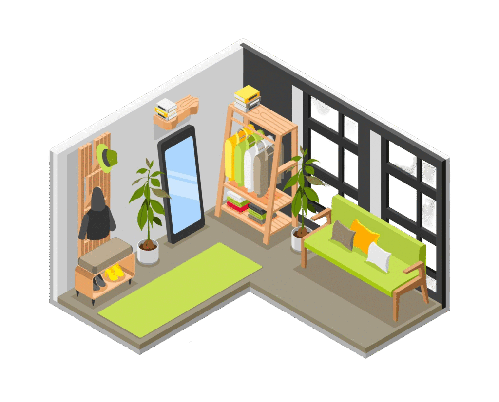 Home Refresh